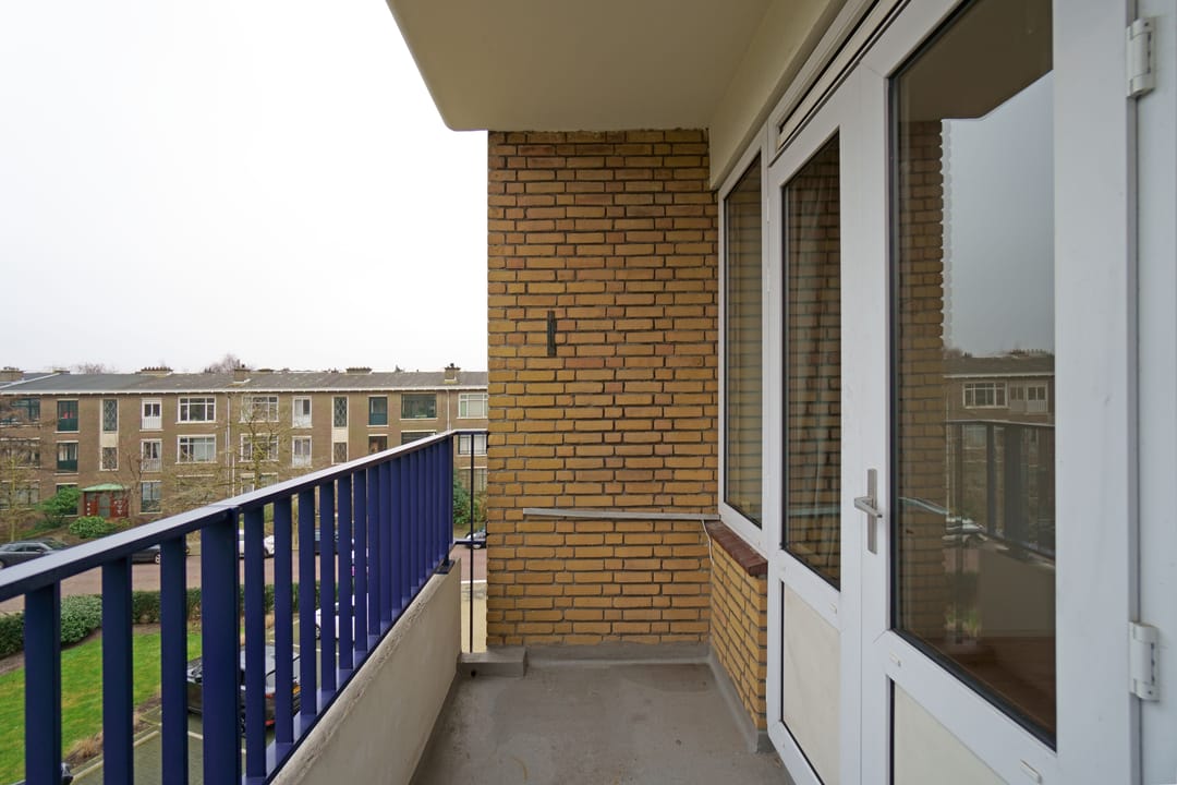 Foto 8 van Lübeckstraat 125