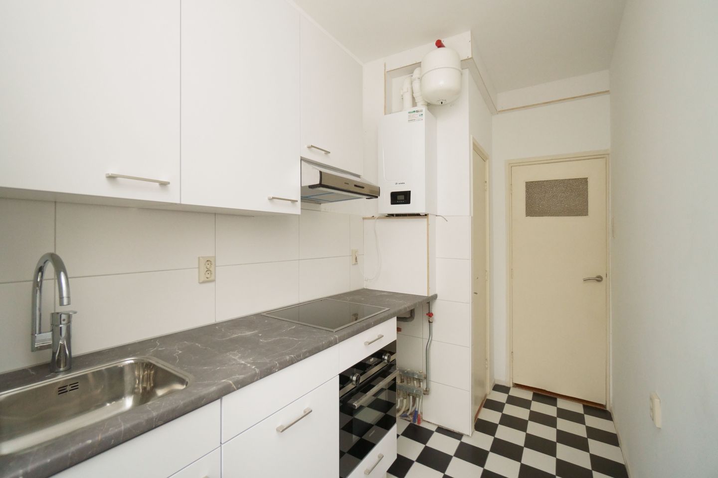 Foto 10 van Lübeckstraat 125