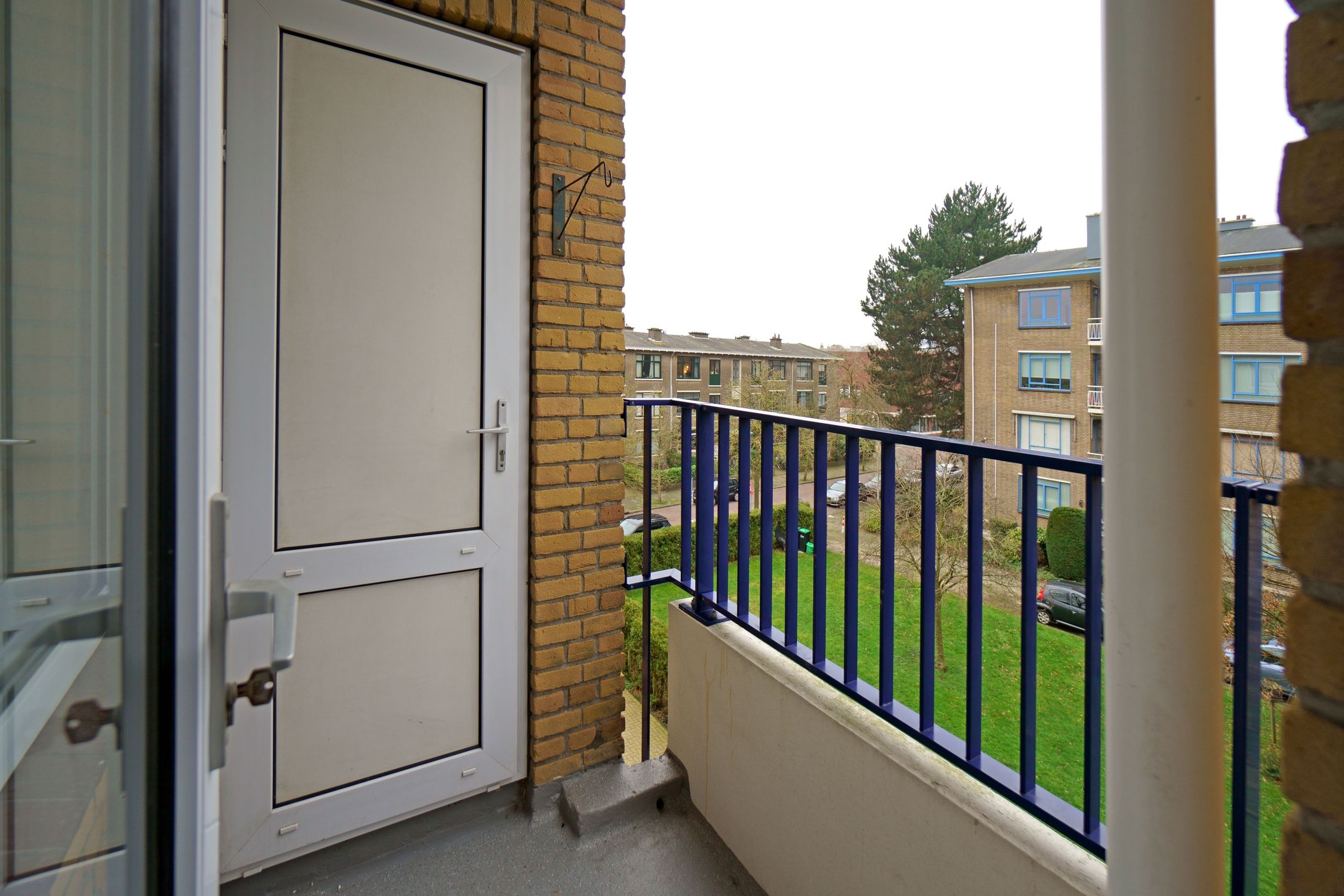 Foto 12 van Lübeckstraat 125