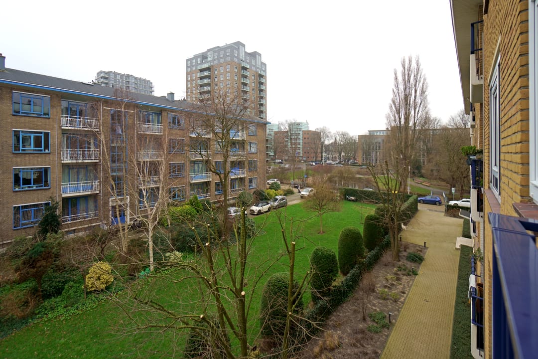 Foto 13 van Lübeckstraat 125