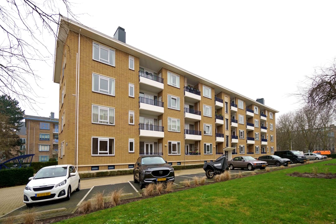 Foto 17 van Lübeckstraat 125