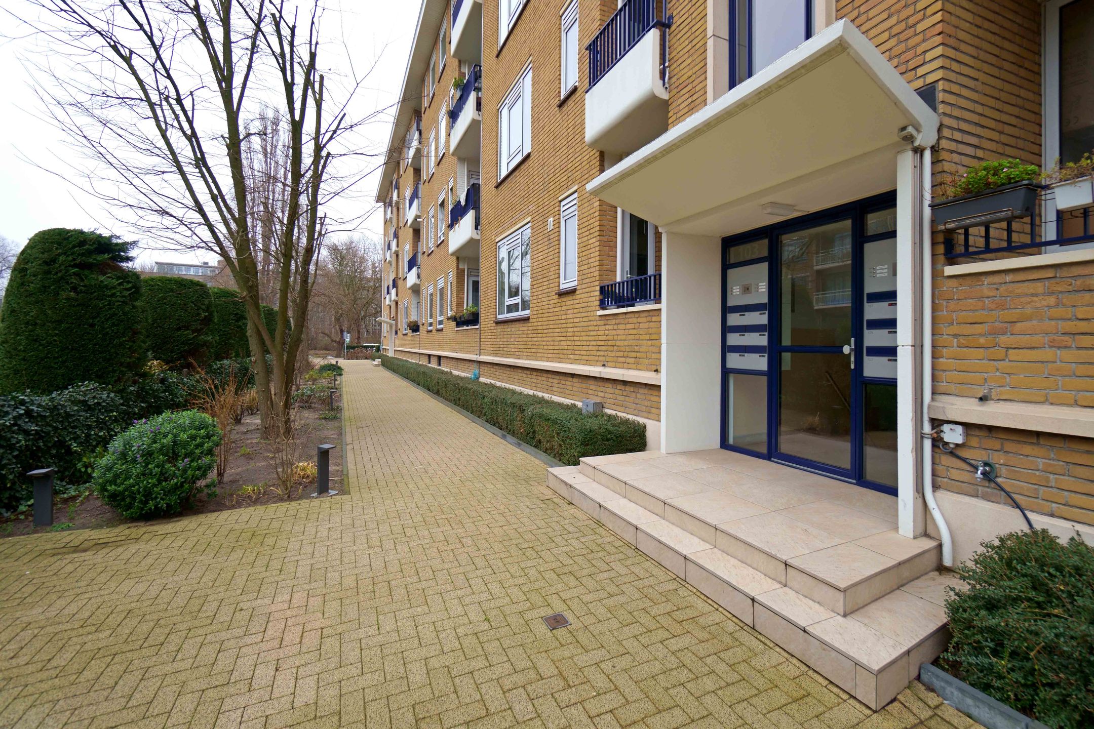 Foto 18 van Lübeckstraat 125