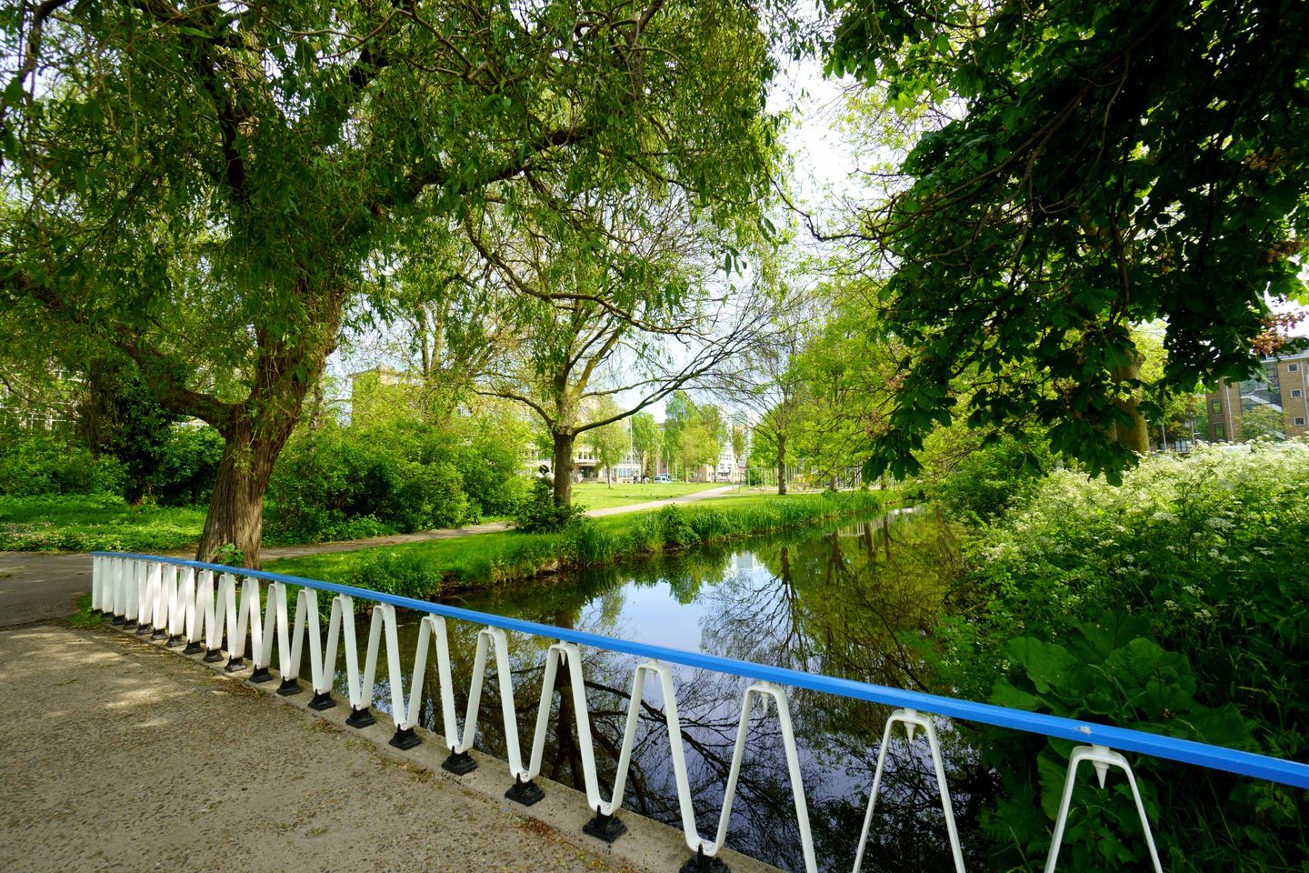 Foto 19 van Lübeckstraat 125