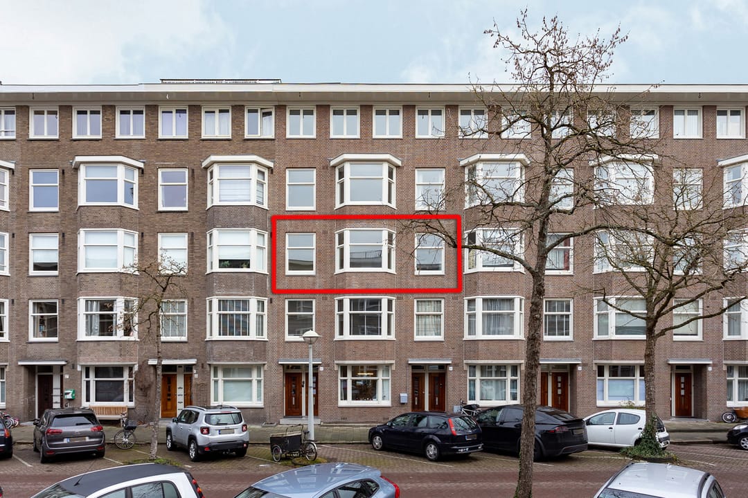 Photo 1 of Kuinderstraat 31-2