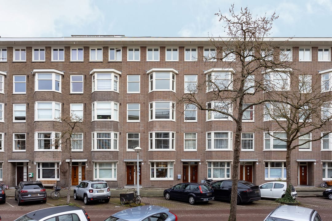 Photo 2 of Kuinderstraat 31-2