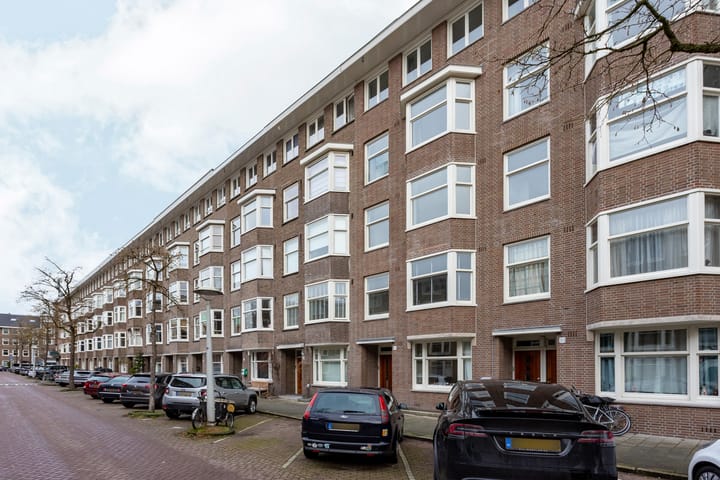 Foto 4 van Kuinderstraat 31-2