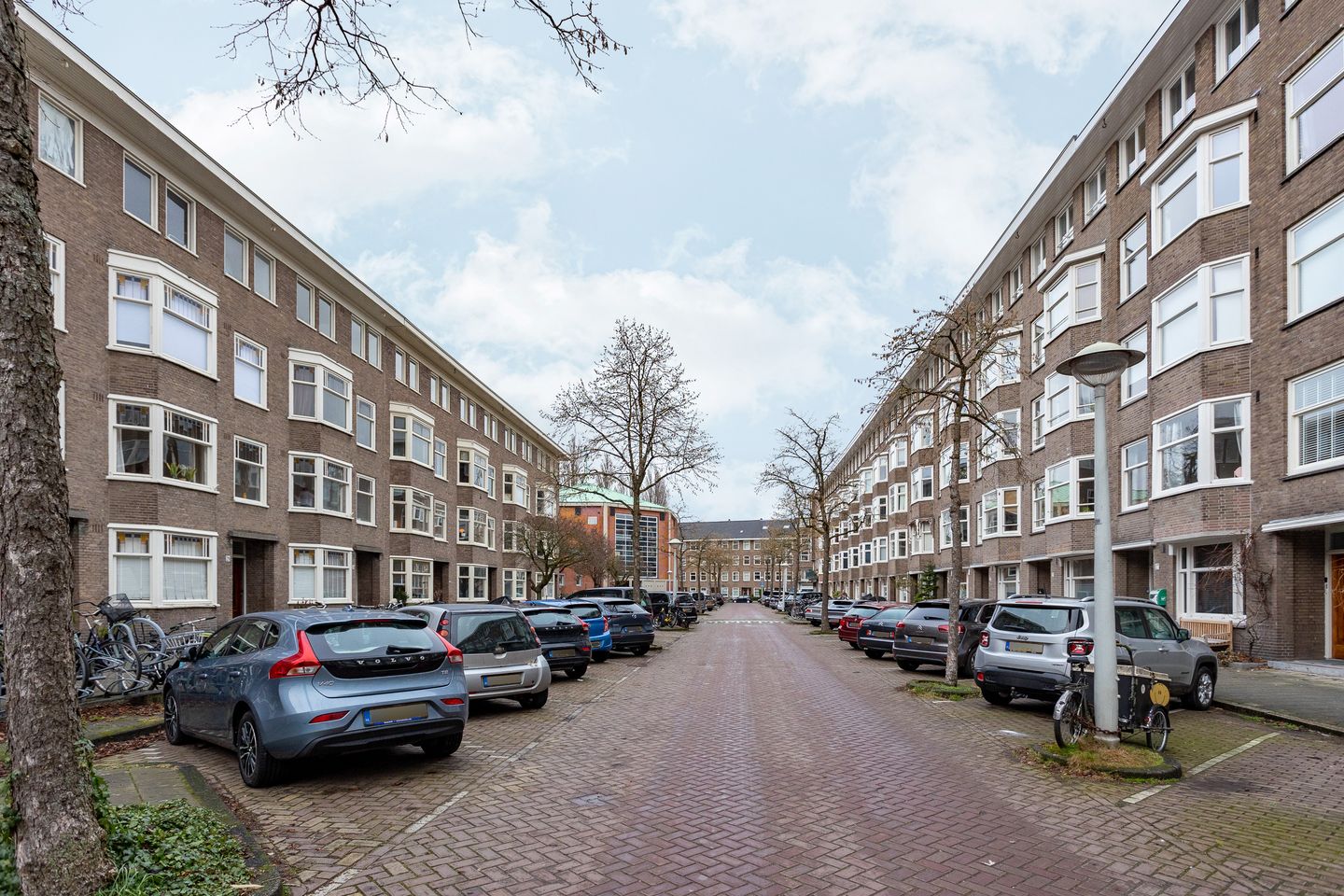 Photo 5 of Kuinderstraat 31-2