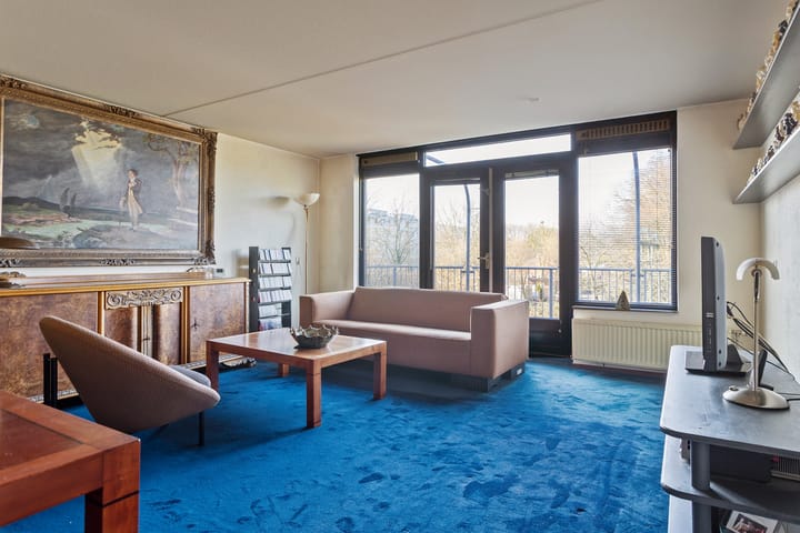 Foto 2 van Kemal Atatürkstraat 12