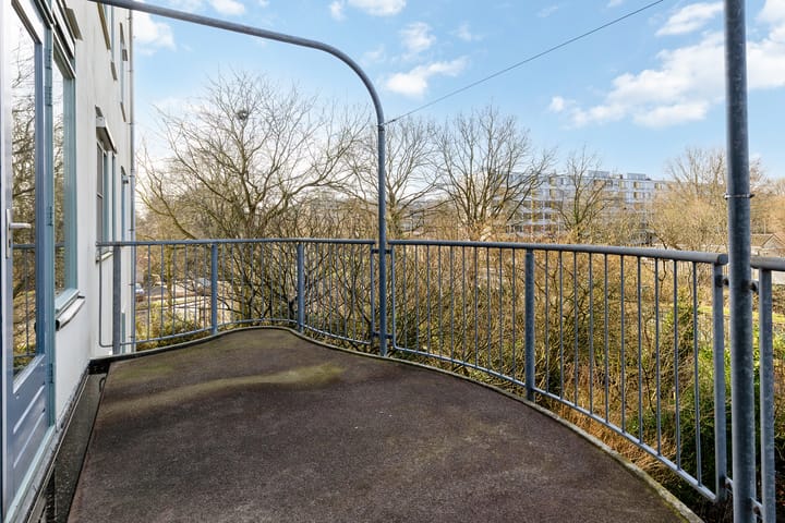 Foto 3 van Kemal Atatürkstraat 12