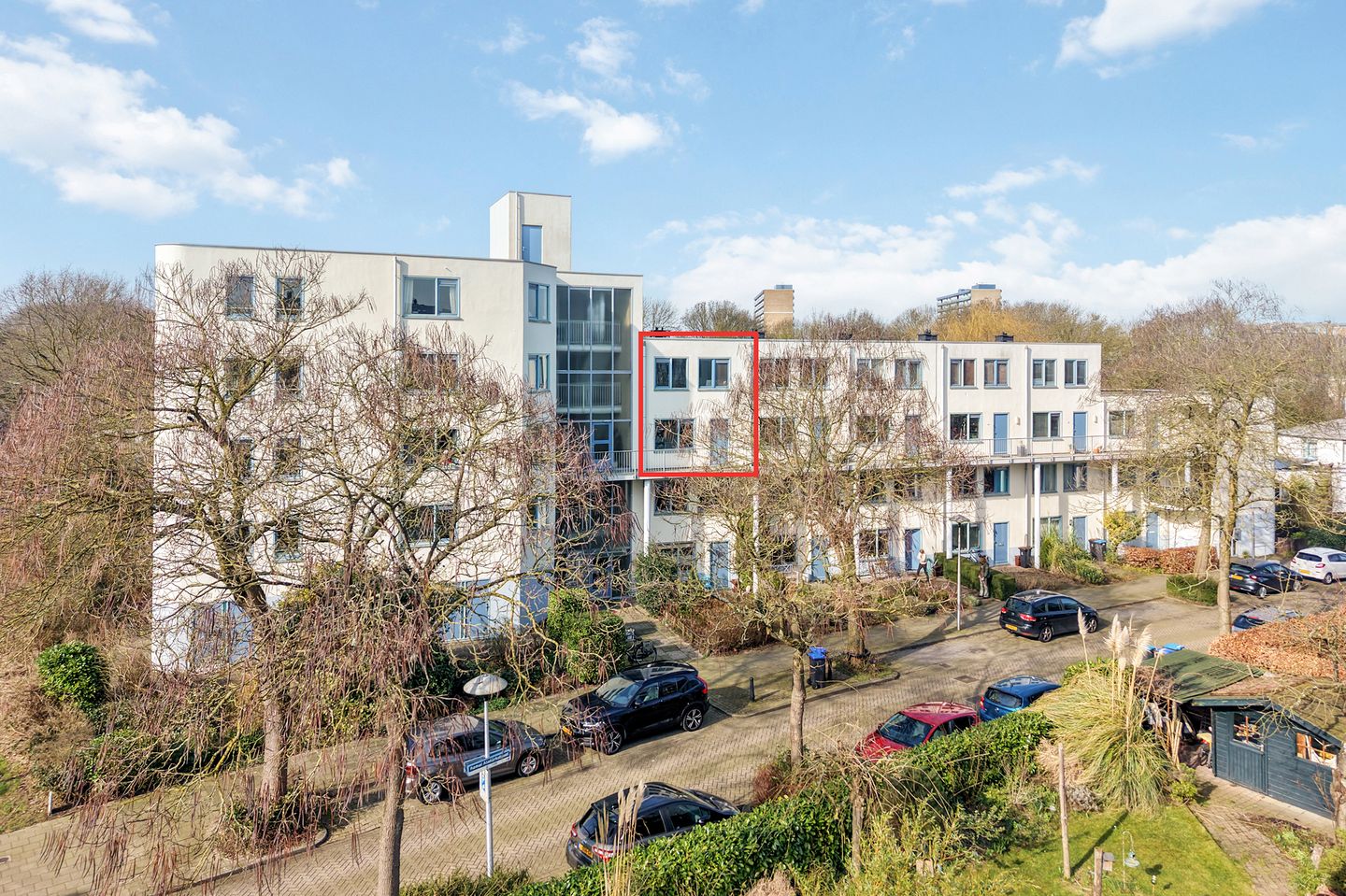 Foto 4 van Kemal Atatürkstraat 12