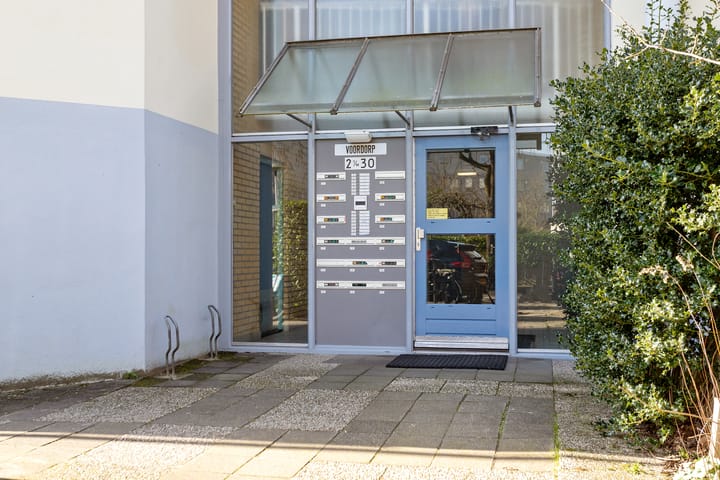 Foto 5 van Kemal Atatürkstraat 12