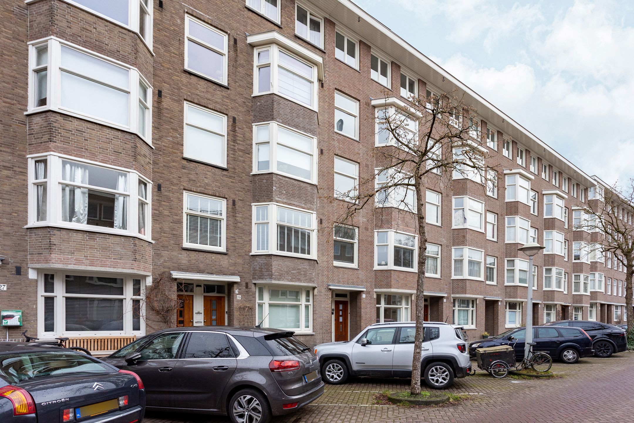 Photo 3 of Kuinderstraat 31-2