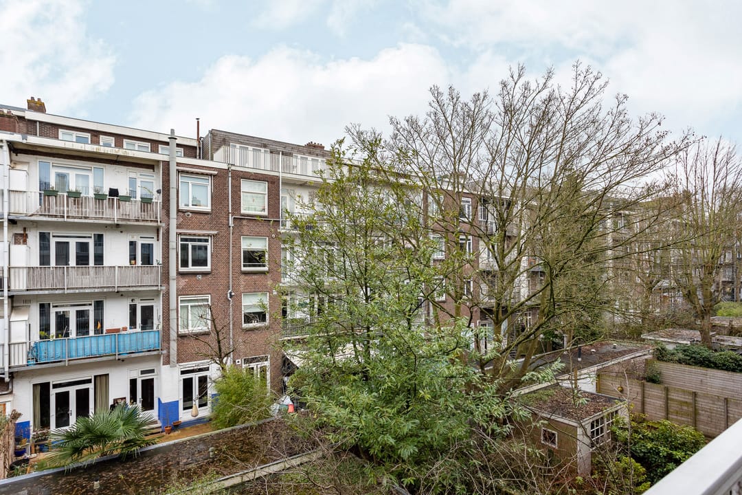 Photo 31 of Kuinderstraat 31-2