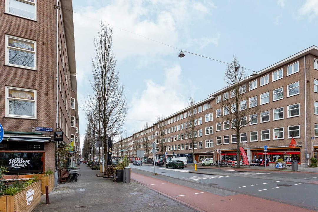 Photo 41 of Kuinderstraat 31-2