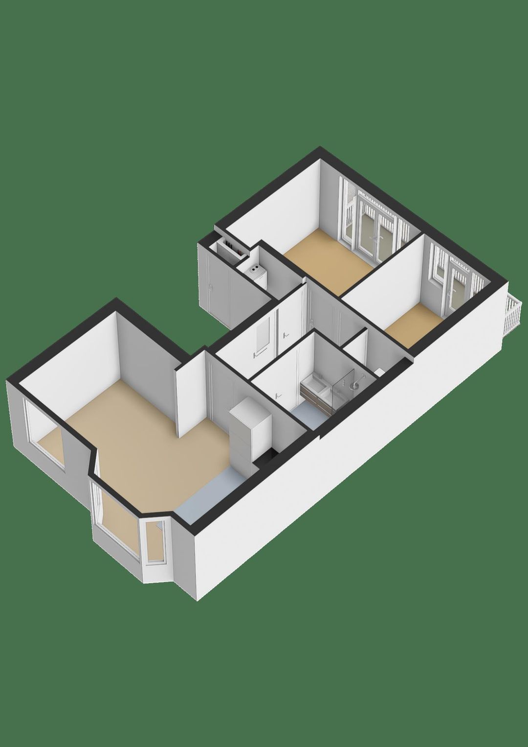 Photo 43 of Kuinderstraat 31-2