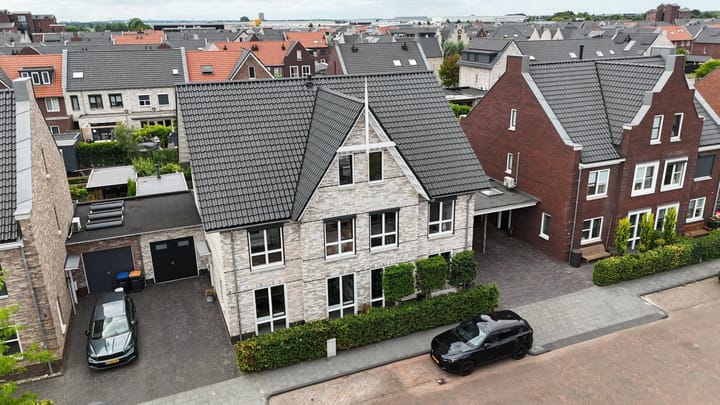 Foto 4 van Paardenkamp 62