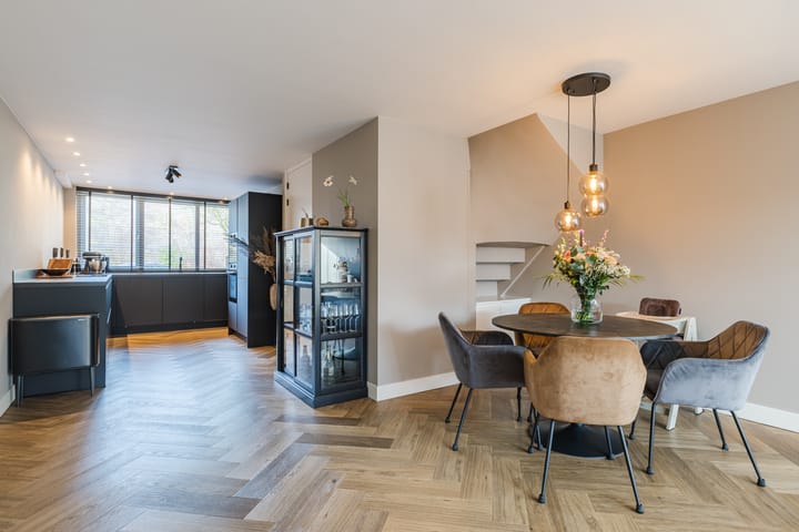 Foto 2 van Hoofdwal 28