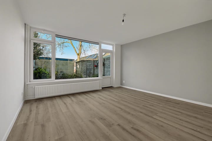 Photo 3 of Marshallstraat 54