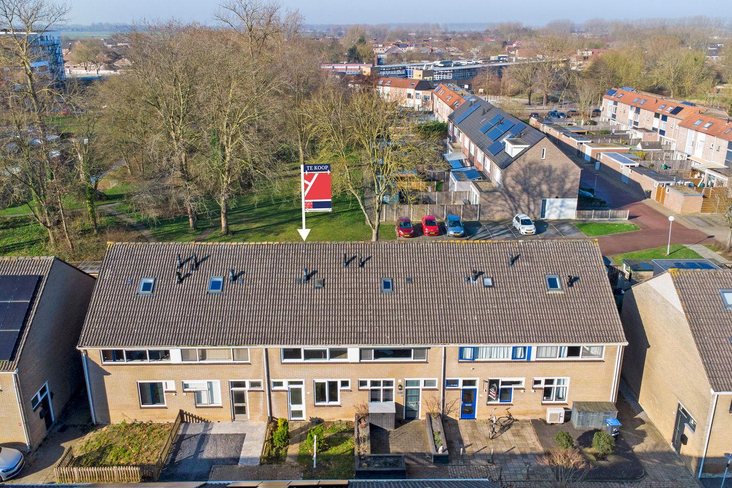 Foto 4 van Marshallstraat 54