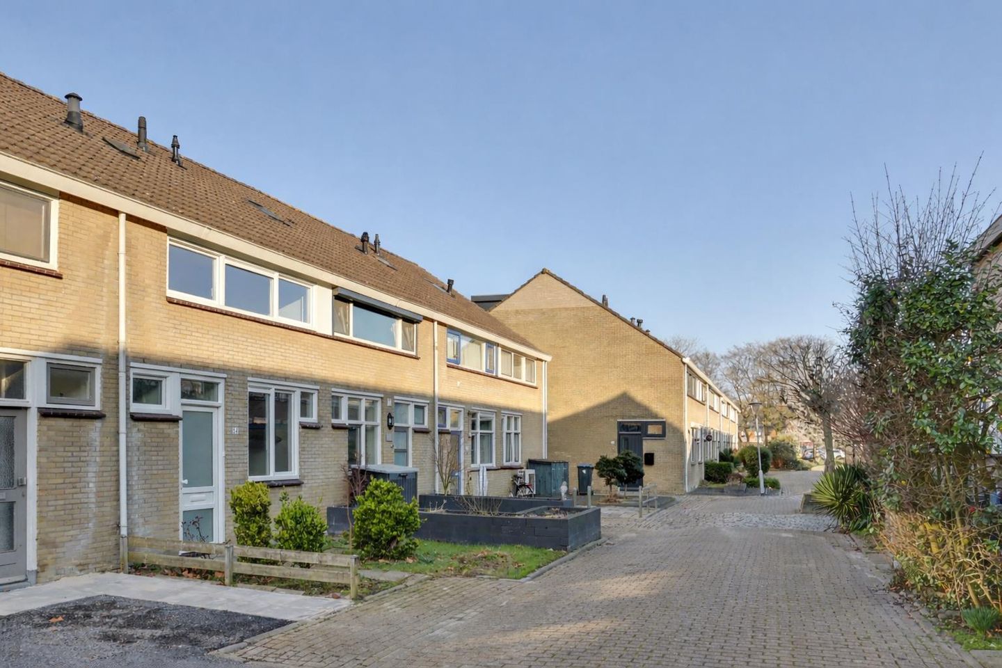 Foto 5 van Marshallstraat 54