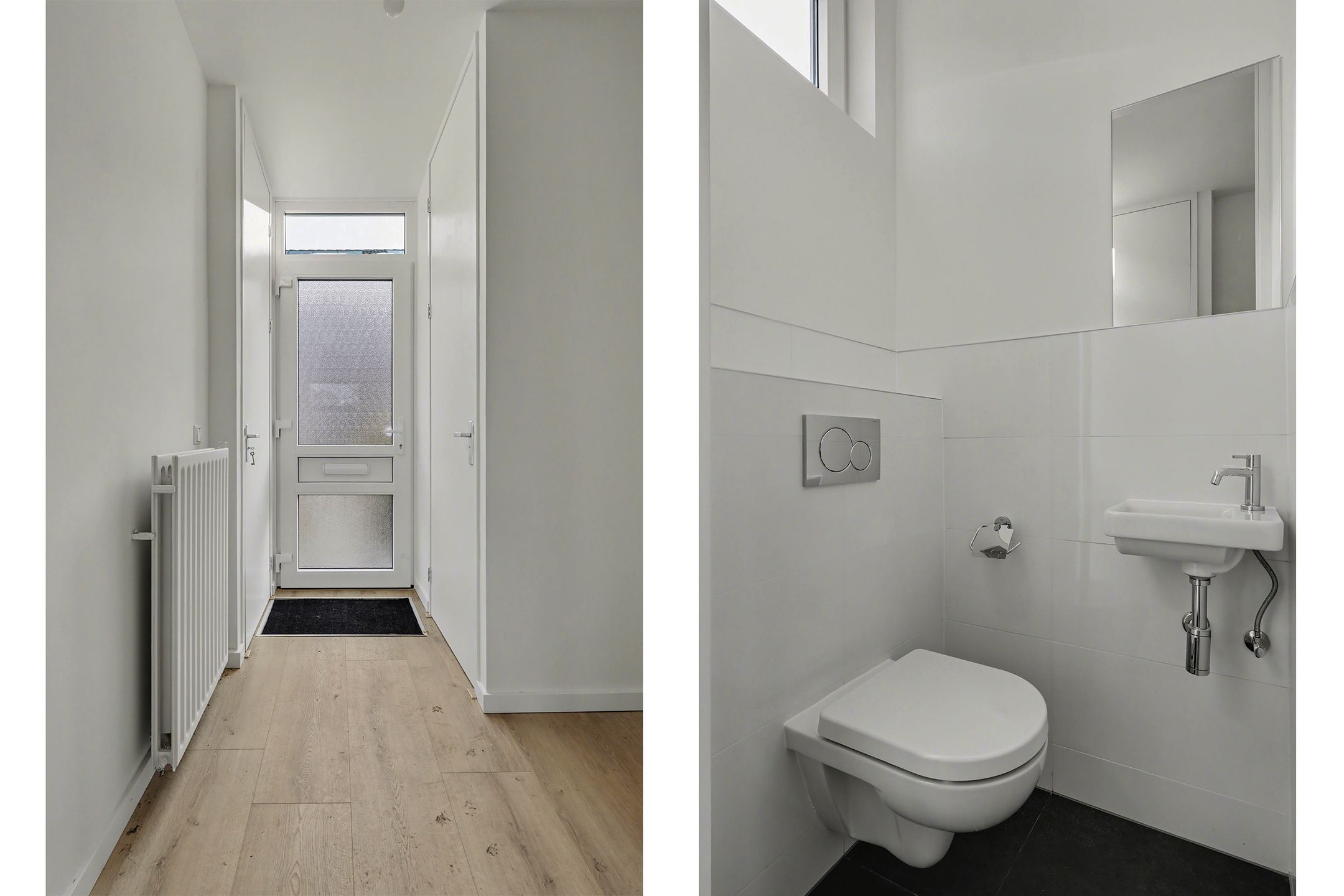 Foto 6 van Marshallstraat 54