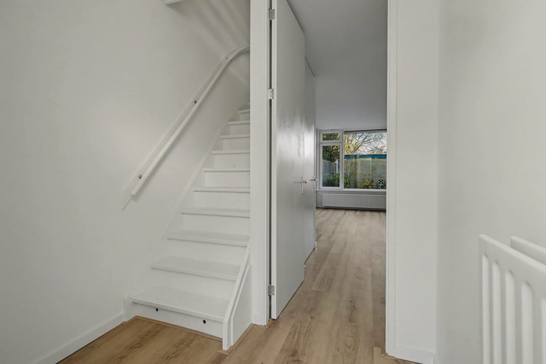 Foto 7 van Marshallstraat 54