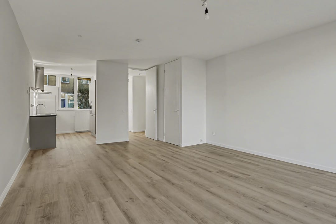 Foto 8 van Marshallstraat 54