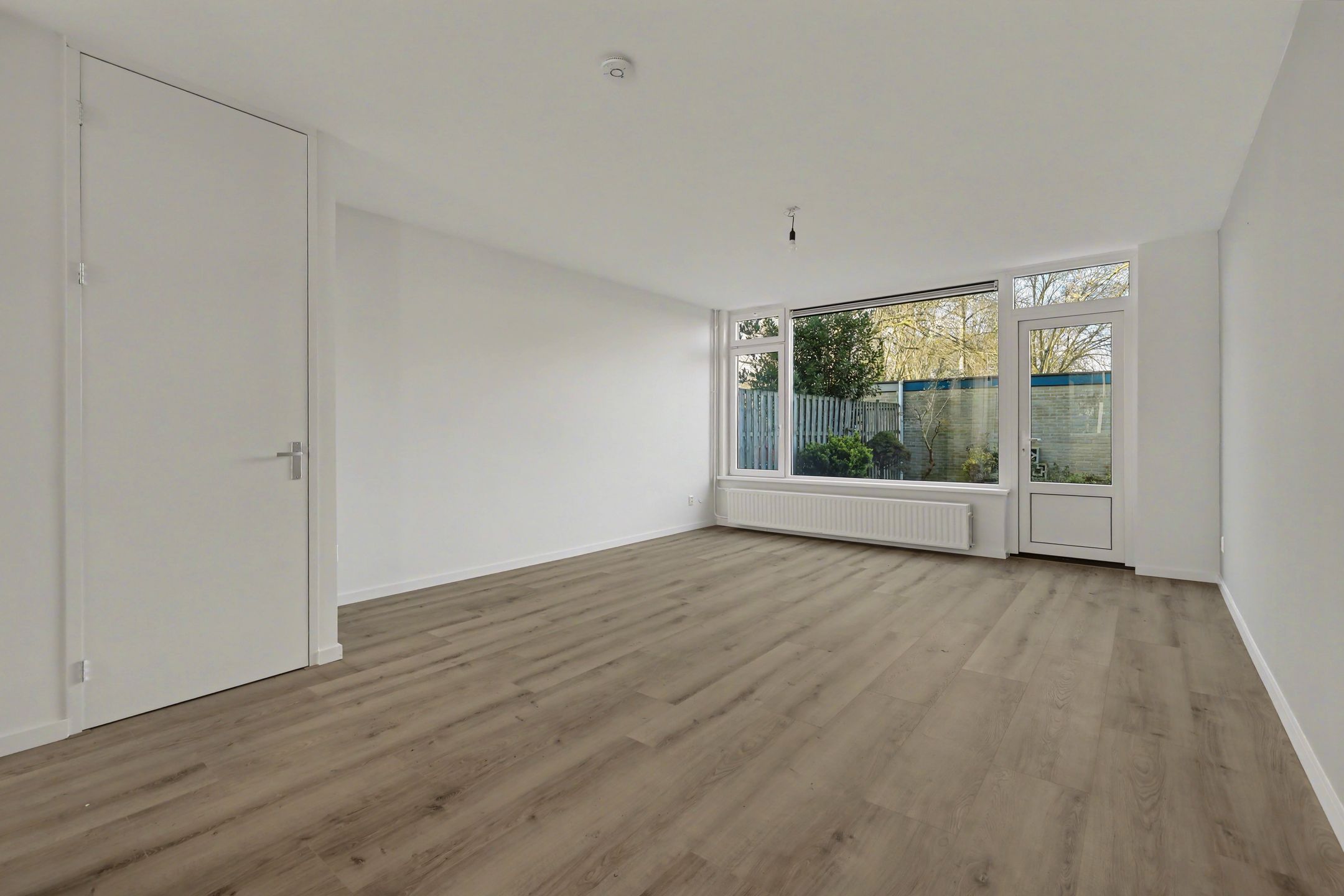 Foto 9 van Marshallstraat 54