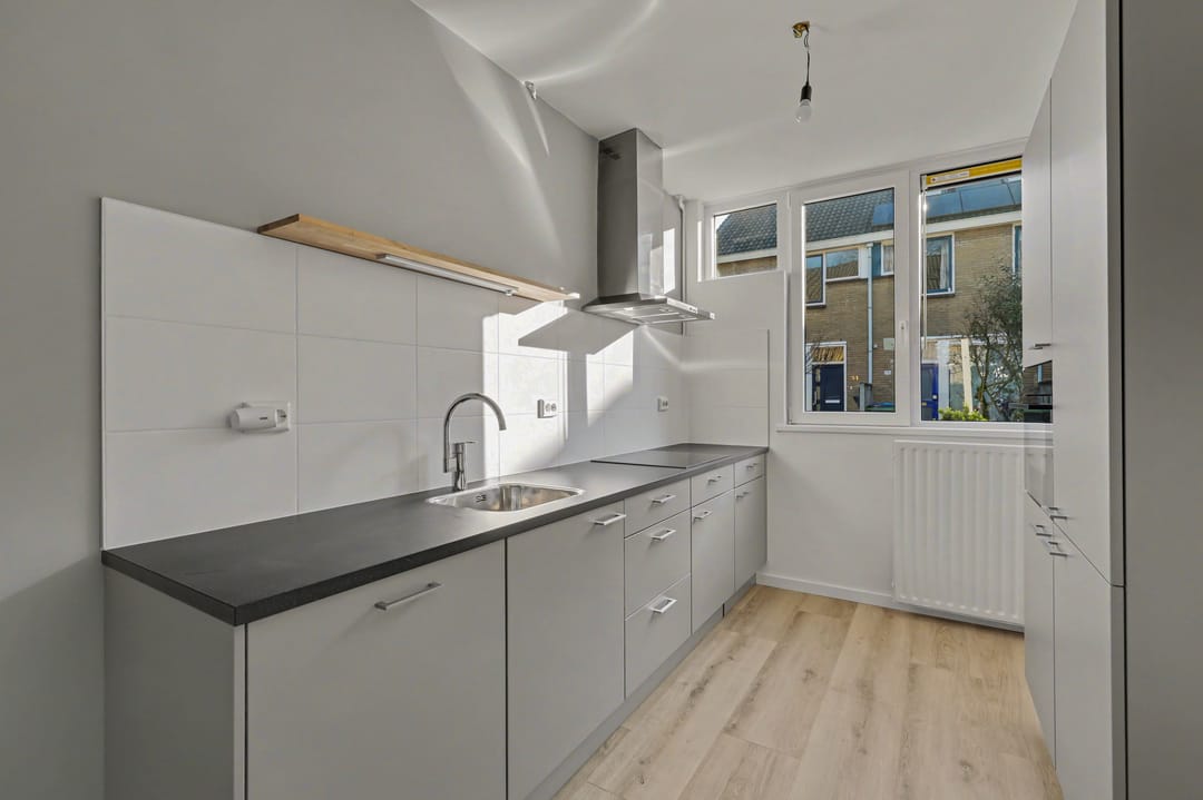 Foto 11 van Marshallstraat 54