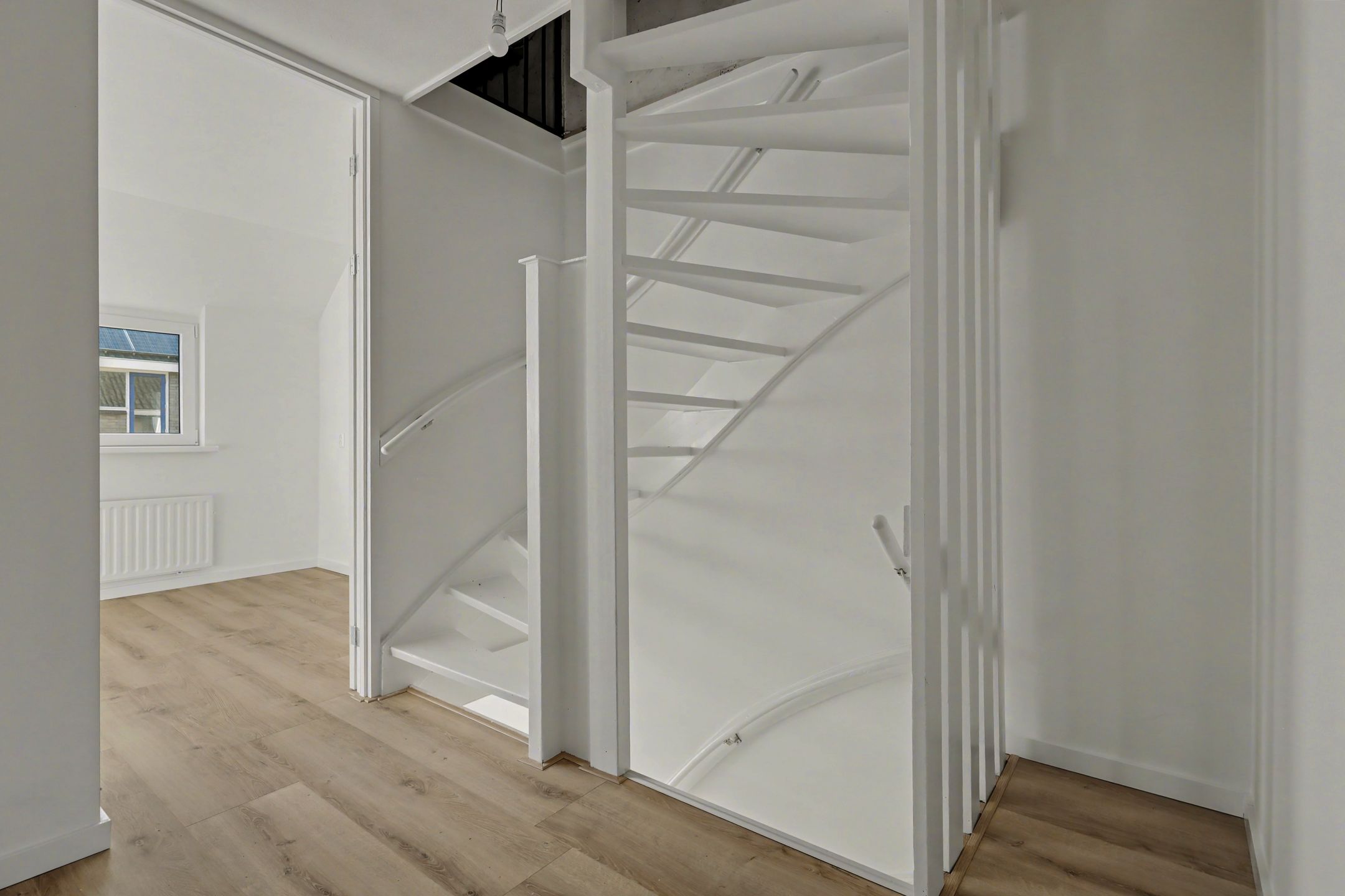 Foto 12 van Marshallstraat 54