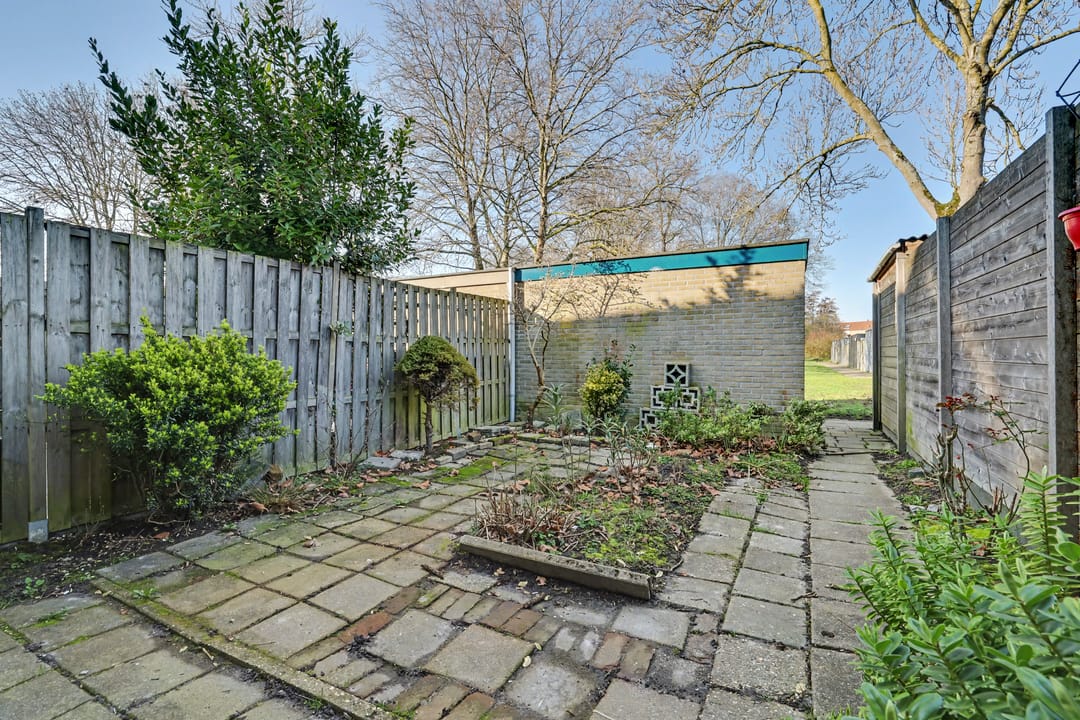 Foto 23 van Marshallstraat 54