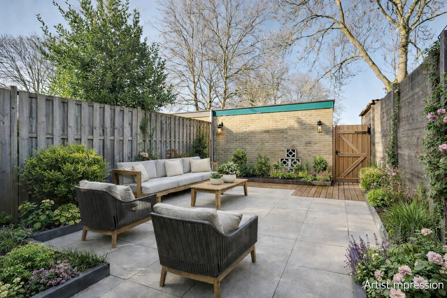 Foto 24 van Marshallstraat 54