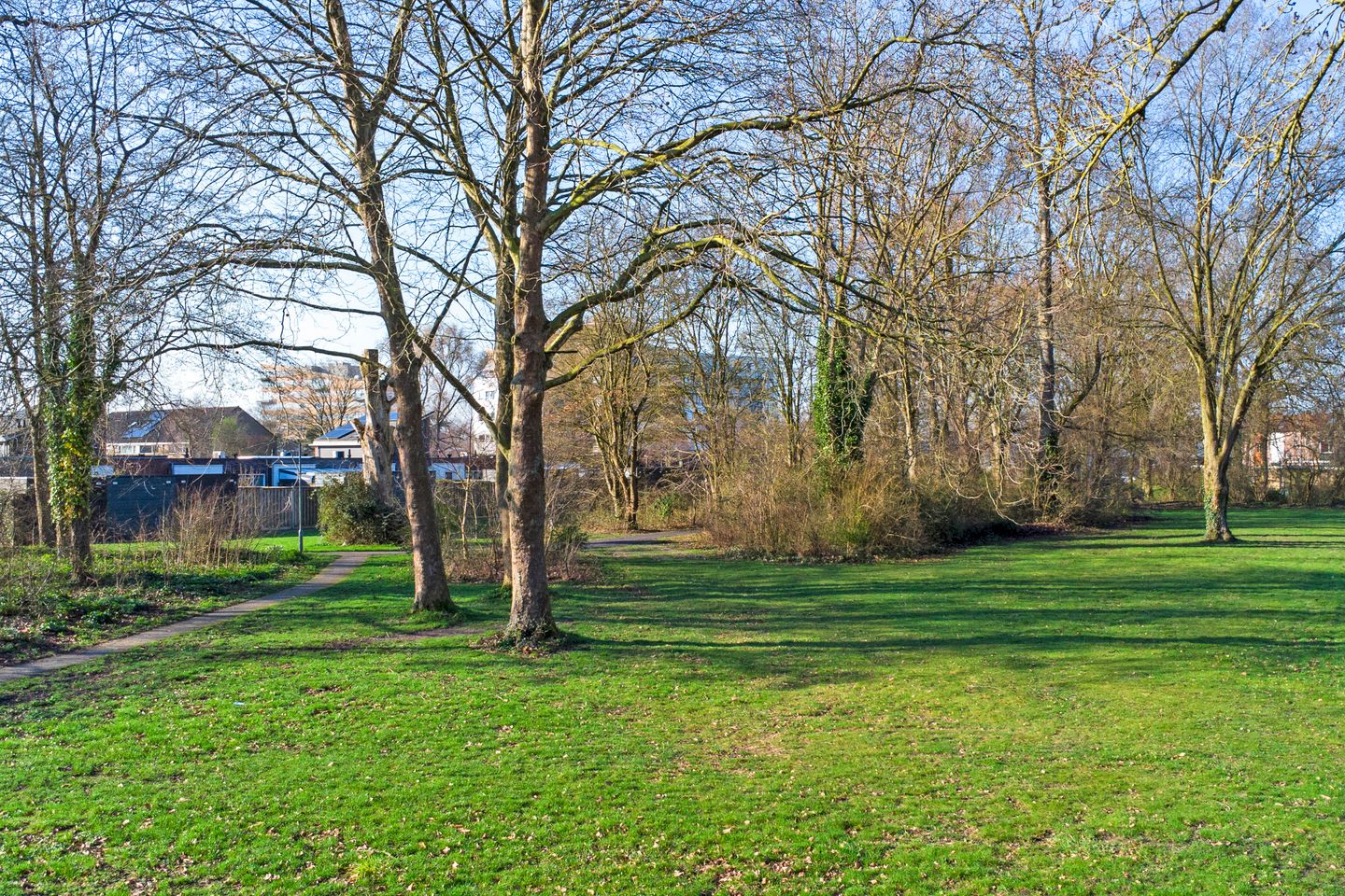 Foto 25 van Marshallstraat 54