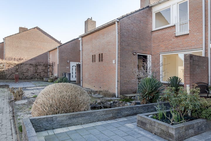 Photo 3 of Sleedoornstraat 10