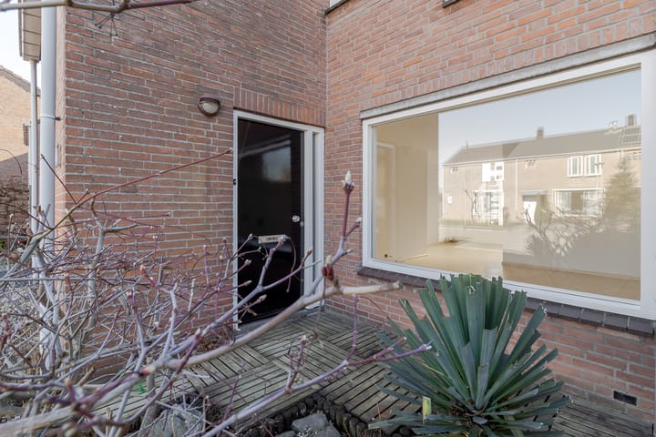 Photo 4 of Sleedoornstraat 10