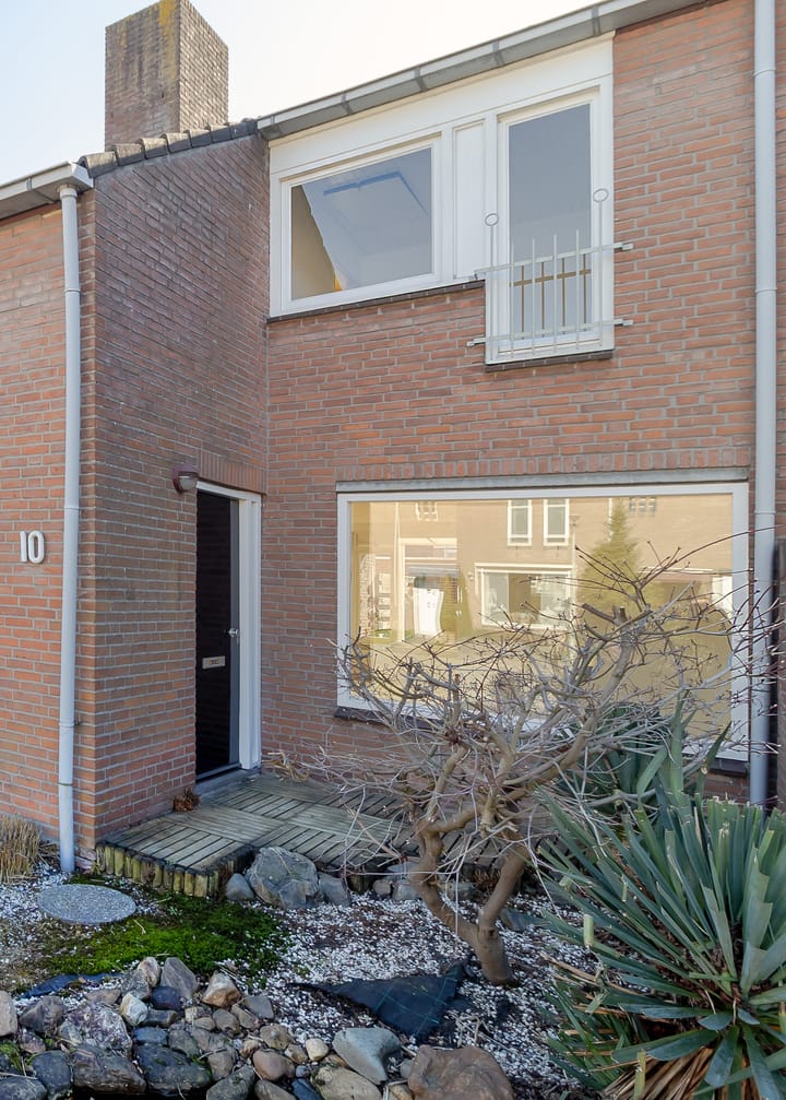 Photo 5 of Sleedoornstraat 10