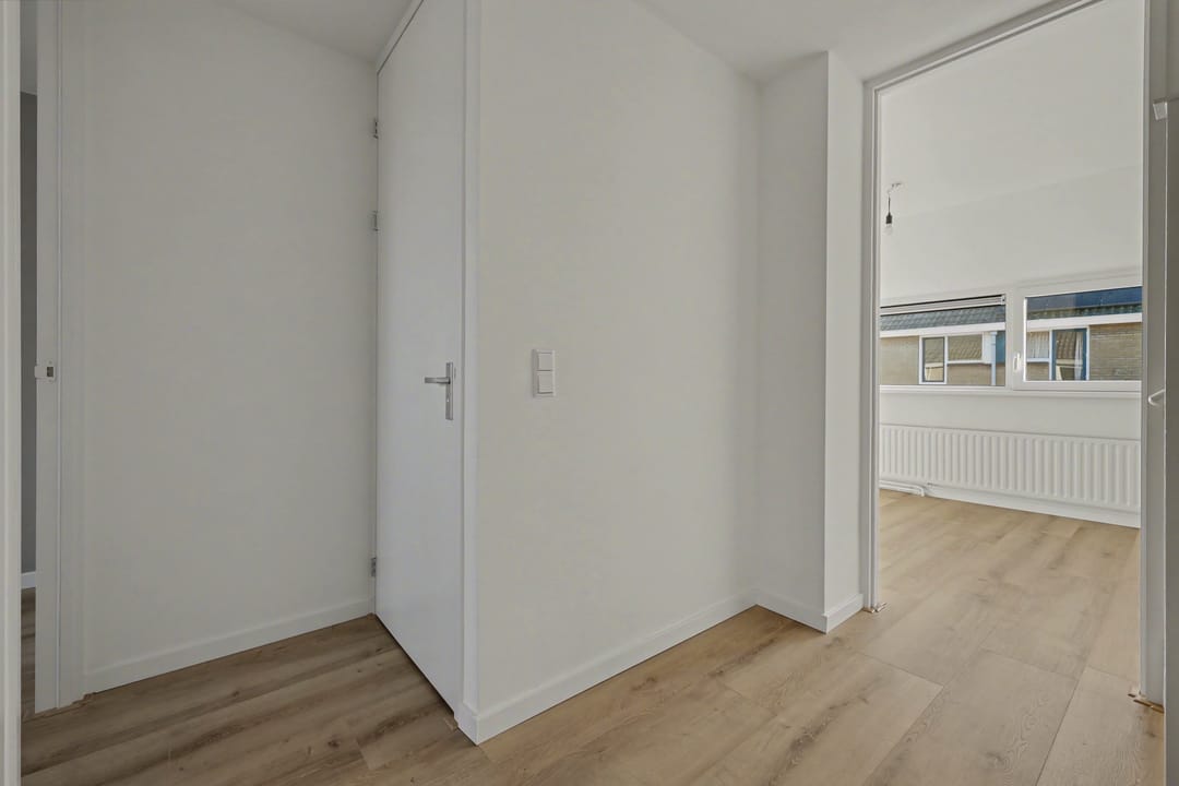 Foto 13 van Marshallstraat 54