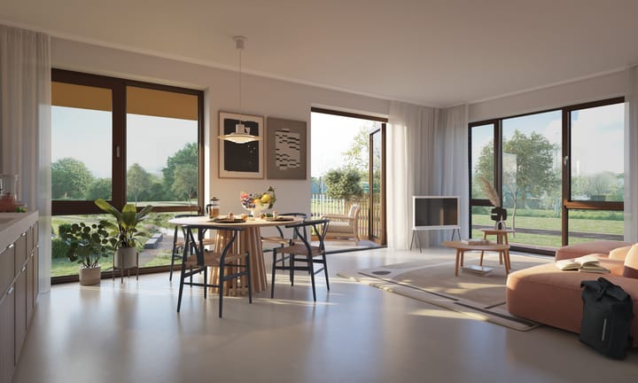 Photo 5 of Baccarastraat 2-201