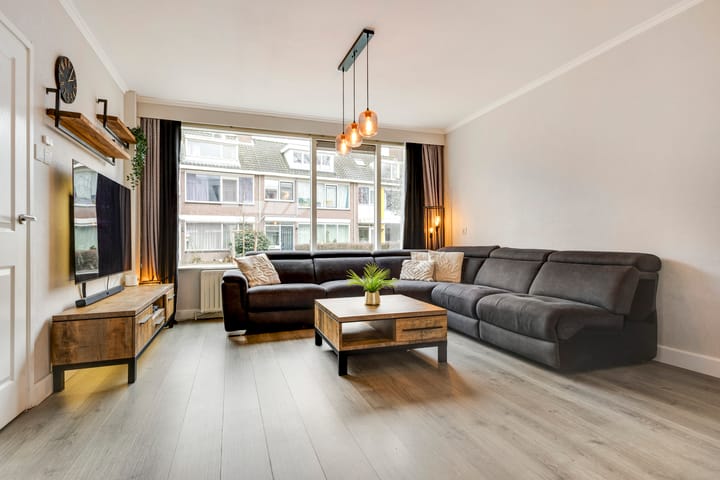 Foto 2 van Magelhaesstraat 5