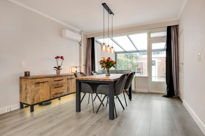 Foto 3 van Magelhaesstraat 5