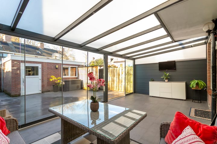 Foto 4 van Magelhaesstraat 5