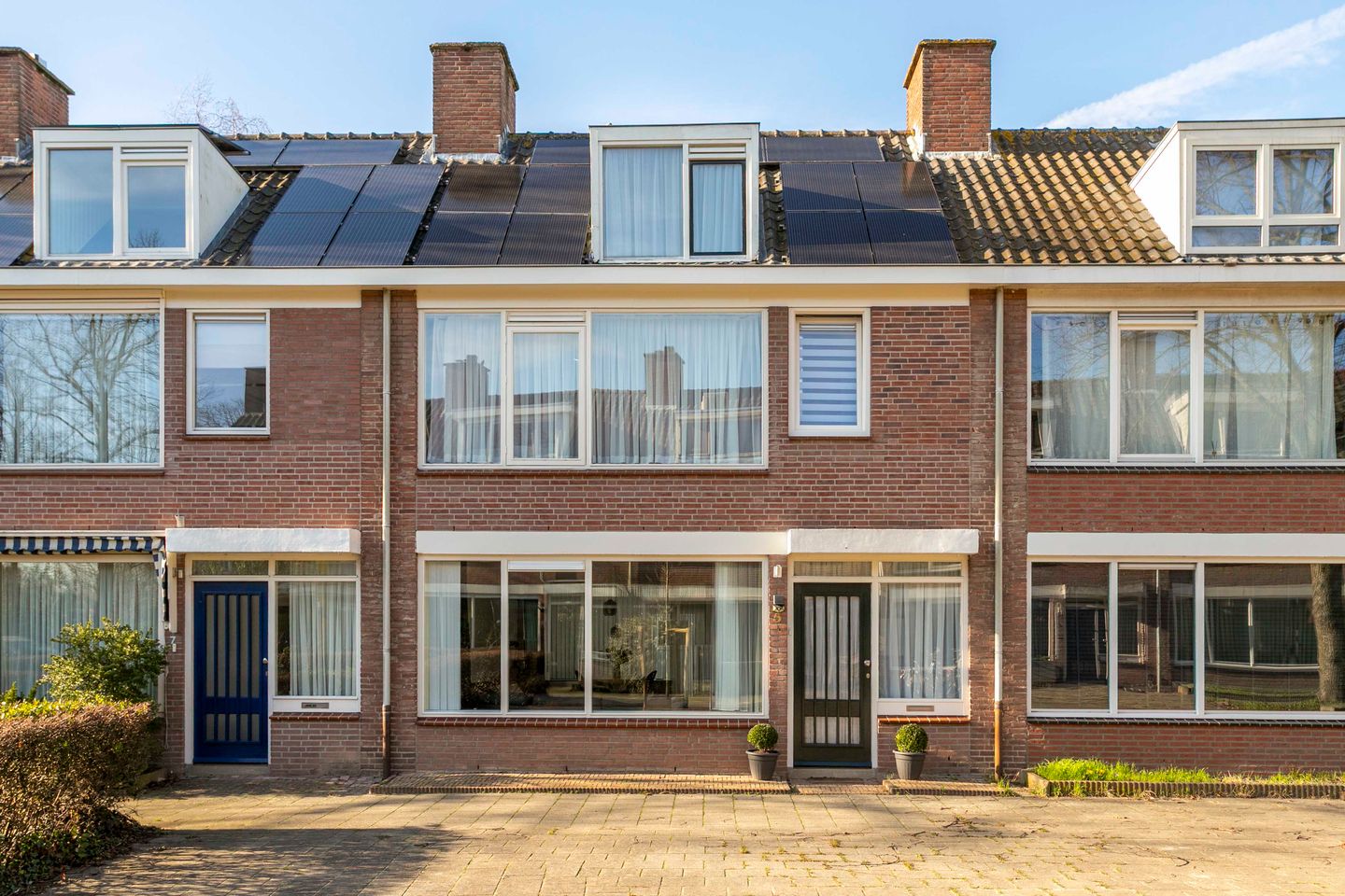 Foto 5 van Magelhaesstraat 5