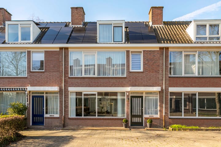 Foto 5 van Magelhaesstraat 5