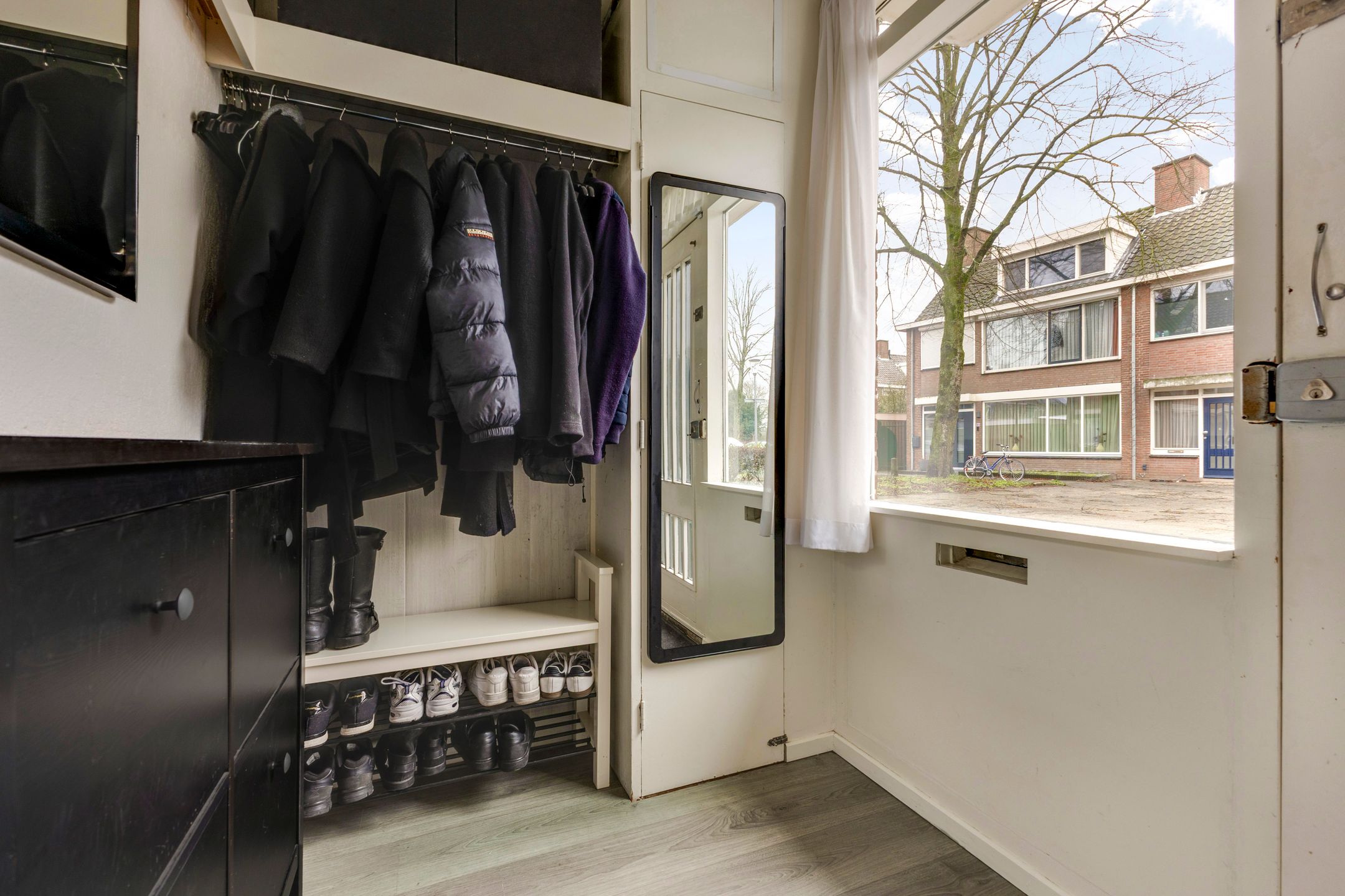 Foto 6 van Magelhaesstraat 5