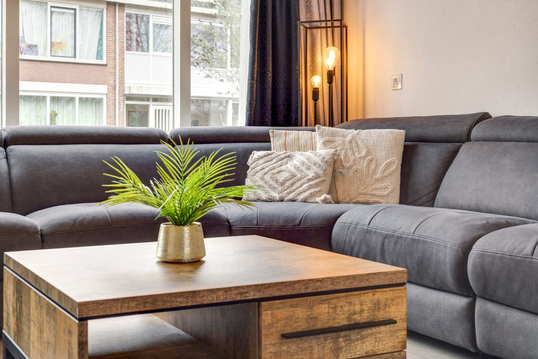 Foto 8 van Magelhaesstraat 5