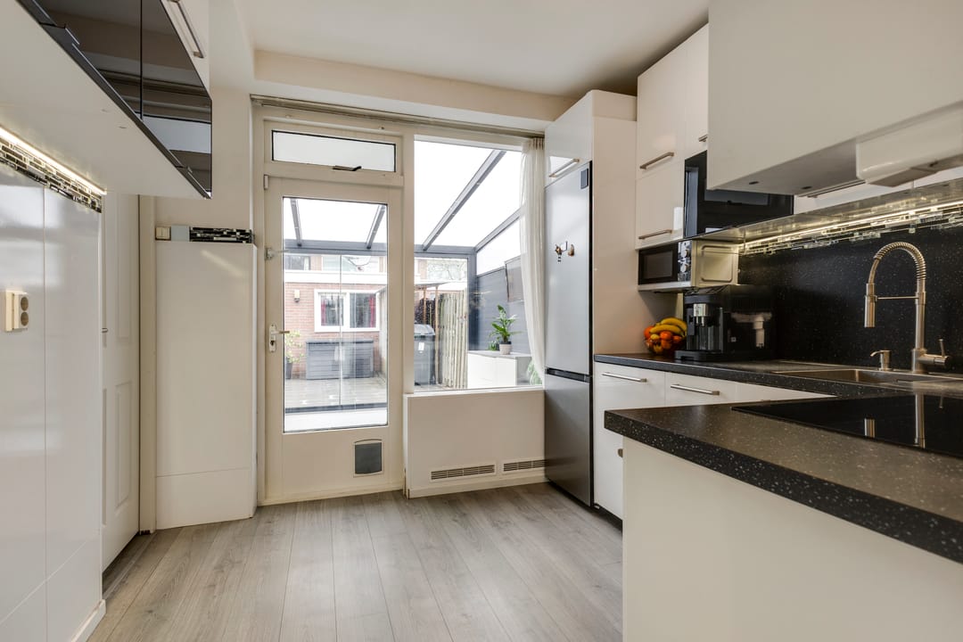 Foto 13 van Magelhaesstraat 5