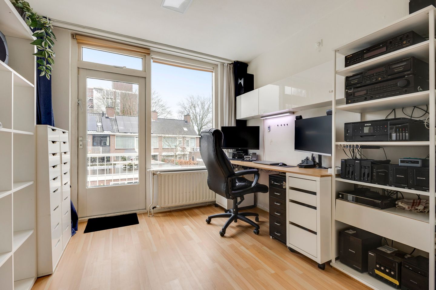 Foto 20 van Magelhaesstraat 5