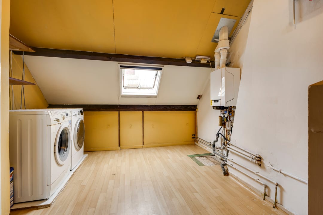 Foto 26 van Magelhaesstraat 5