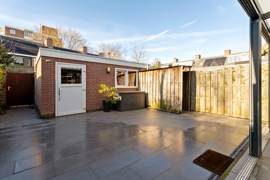 Foto 31 van Magelhaesstraat 5