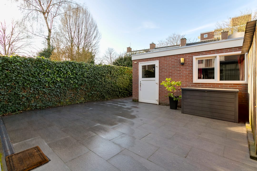 Foto 32 van Magelhaesstraat 5